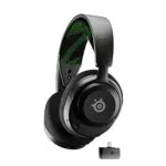 SteelSeries Arctis Nova 4X Wireless Gaming-Headset für Xbox, PC, PS5, Switch