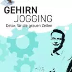 Gehirnjogging Tagesabreißkalender von Stefan Heine - Rätsel- und Knobelkalender