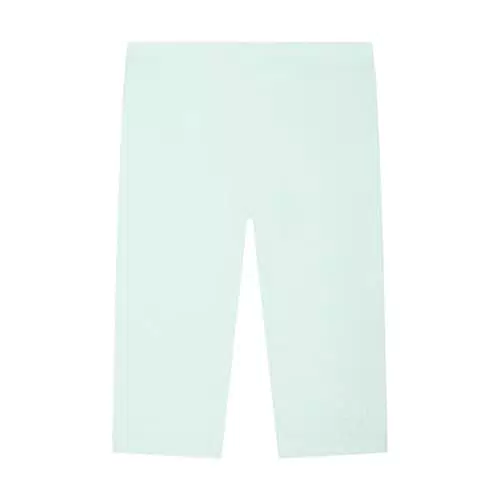 Steiff Baby - Mädchen Leggings, Icy Morn, 86 EU
