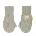 Steiff Jungen Handschuhe Fäustlinge