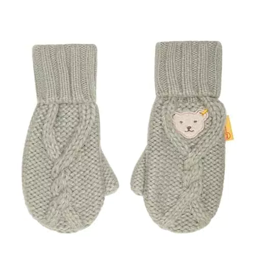 Steiff Jungen Handschuhe Fäustlinge