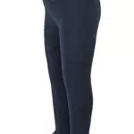 Sterntaler Baby Jungen Strumpfhose - Uni Blau