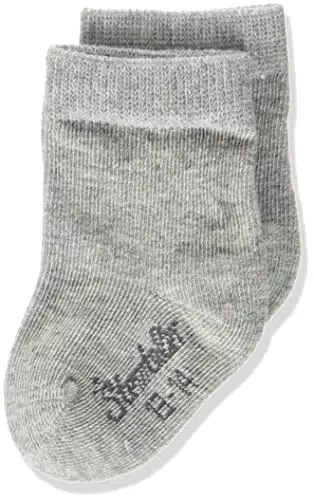 Sterntaler Baby - Jungen Söckchen Dp Uni Socken, Marine