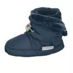 Sterntaler Baby Mädchen Stiefel - Größe 19/20 - Modellname: Marine Blau
