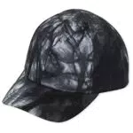 Sterntaler Baby Mädchen Baby Cap Baseball-Cap Batik - Baby Baseball Cap