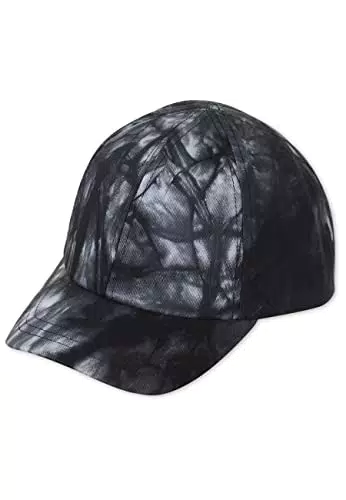 Sterntaler Baby Mädchen Baby Cap Baseball-Cap Batik - Baby Baseball Cap