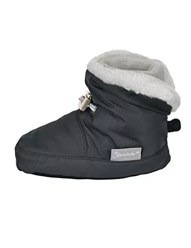 Sterntaler Baby Jungen Stiefel - Bequeme und stilvolle Schuhe für Babys