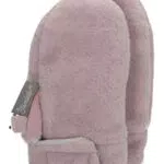 Sterntaler Baby Handschuhe für kaltes Wetter, Rosa