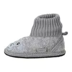Sterntaler Kinder Hausschuhe - Unisex Flache Hausschuhe