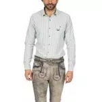 Stockerpoint Herren Johann Hose - Klassische Trachtenhose