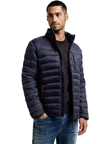 Street One Herren Steppjacke