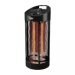 SUNTEC Carbonheizstrahler Heat Ray Carbon Tower 1200 OSC - Infrarotwärmestrahlung, Oszillation, 1200 W
