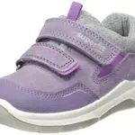 Superfit Mädchen Cooper Sneaker