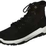 Superfit Space Gore-Tex Schneestiefel - Warm gefüttert - Schwarz