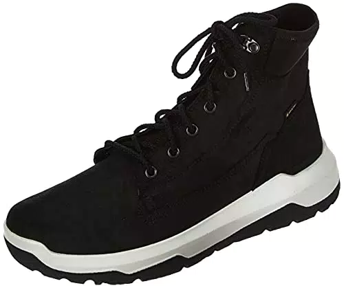 Superfit Space Gore-Tex Schneestiefel - Schwarz