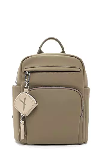 SURI FREY Damen Rucksack - Modell SURI Sports Cody