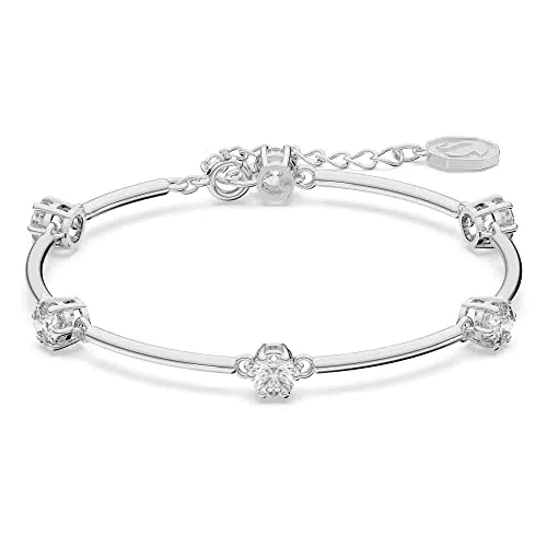 Swarovski Damenarmband mit Strahlenden Kristallen