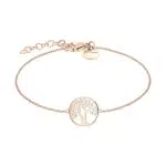 Tamaris Armband Damen Roségold IP - Modell TJ-0094-B-21