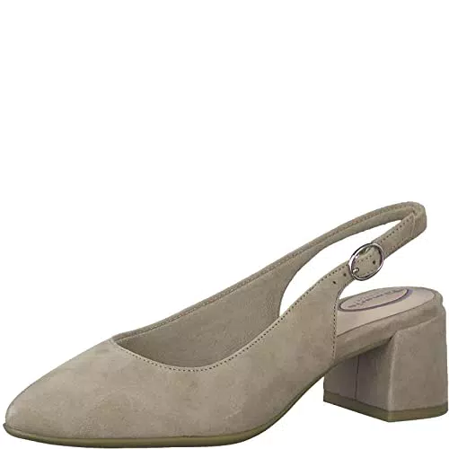 Tamaris Damen Pumps - Komfortabler Stil für jeden Anlass