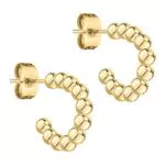 Tamaris Creolen TJ-0141-E-15 IP Roségold