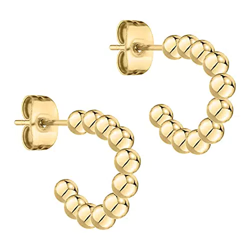 Tamaris Creolen TJ-0141-E-15 IP Roségold