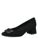 Tamaris Damen Pumps 1-22302-42 Schwarz