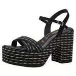 Tamaris Damen Sandalette 1-28034-30