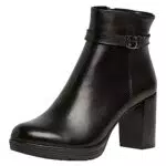 Tamaris Damen Stiefelette - Modell 1-25014-41