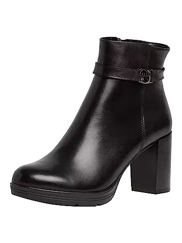 Tamaris Damen Stiefelette - Modell 1-25014-41