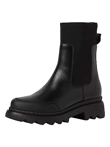 Tamaris Damen Stiefelette 1-25830-41 001 normal