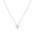 Tamaris Halskette Silber - Modell TJ-0241-N