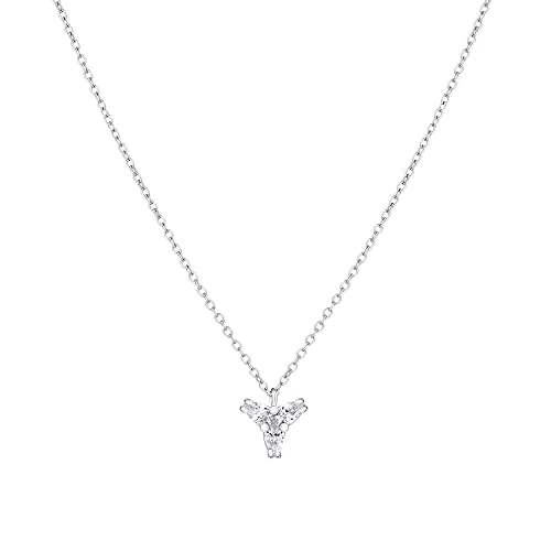 Tamaris Halskette Silber - Modell TJ-0241-N