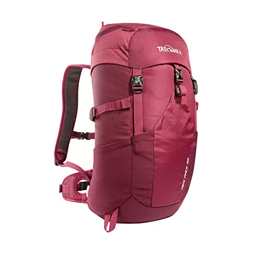 Tatonka Wanderrucksack Hike Pack 22l mit Rückenbelüftung - Leichter Rucksack zum Wandern