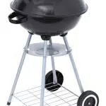 Holzkohlegrill Kugelgrill Key West - Grillfläche ca. 41,5 cm Ø