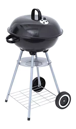 Holzkohlegrill Kugelgrill Key West - Grillfläche ca. 41,5 cm Ø