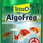 Tetra Pond AlgoFree Schwebealgen- und Fadenalgenvernichter