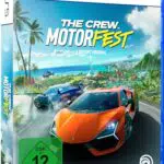 The Crew Motorfest - Xbox One