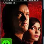 Da Vinci Code - Sakrileg DVD