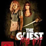 Doppelpack: The Guest / You're Next - 2 DVDs