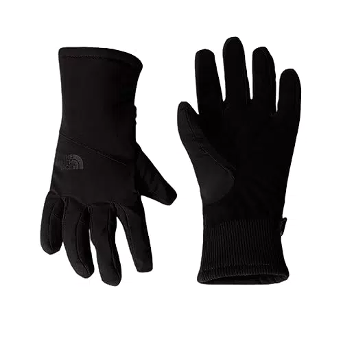 The North Face Damen Shelbe Raschel Etip Handschuhe
