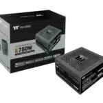 Thermaltake Toughpower GF A3 750W Gold Voll-modular ATX 3.0 PCIe Gen 5