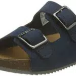 Timberland Castle Island Slide Sandalen, Braun Rust