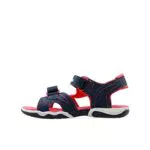 Timberland Kinder Adventure Seeker 2 Strap Sandalen - Blau