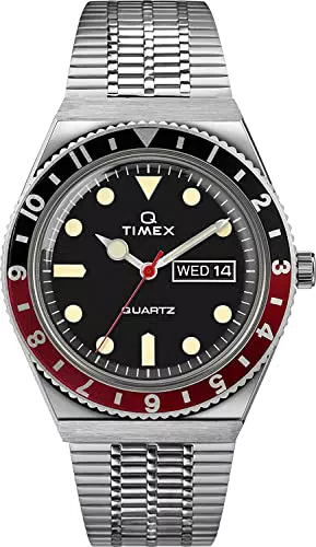 Timex Herrenuhr - Klassisches Design, hohe Qualität
