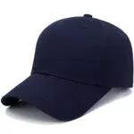 Baseballkappe TINDIN | Unisex Sport Cap aus Baumwolle