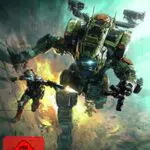 Titanfall 2 für PC - Origin Code