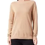 TOM TAILOR Damen Pullover - Stilvoll und Bequem