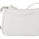 TOM TAILOR Damen Umhängetasche Crossbody Bag - Weiß