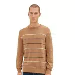 TOM TAILOR Herren Pullover - Stilvoll und Bequem