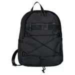 TOM TAILOR Herren Rucksack - Stilvolles Schwarz